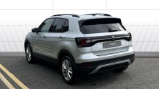 Volkswagen T-Cross 1.0 TSI 110 Active 5dr DSG Petrol Estate